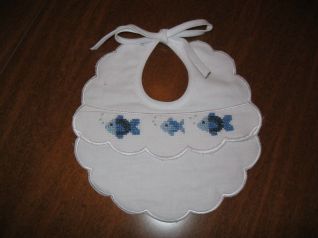 bavaglino pesciolini