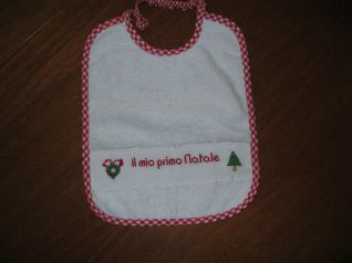 bavaglino primo natale n.2