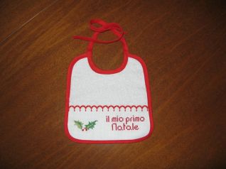 bavaglino primo natale n.3