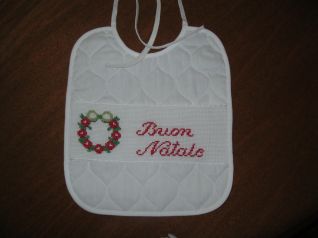 bavaglino primo natale