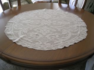 Album della categoria Uncinetto