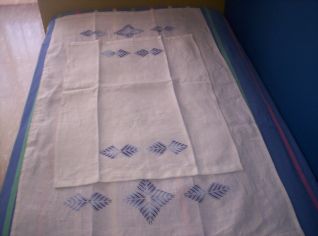 asciugamani vagonite