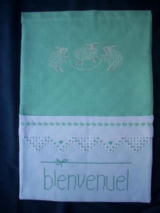 banner portapigiana hardanger -puntocroce1a