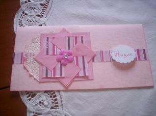 biglietto girandolina