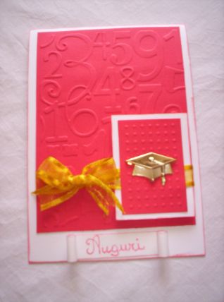 biglietto laurea roberta