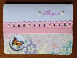 biglietto primaverile