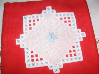 centrino stella azzurra