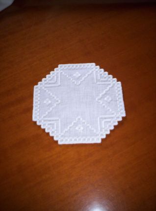 centrino stella hardanger