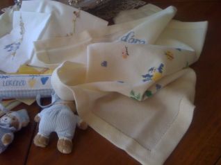 copertina uccellini particolare bordo