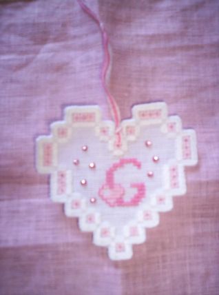 cuore hardanger