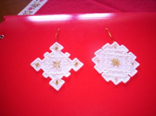 decori hardanger