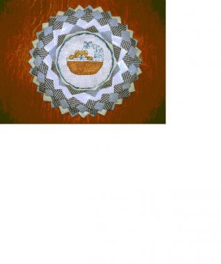 fiocco nascita rosita