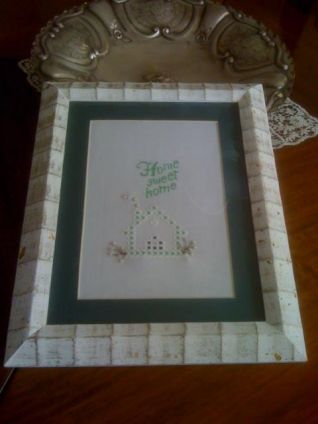 home sweet home hardanger 1a