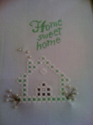 home sweet home hardanger 1b