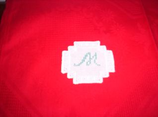 piastrellina hardanger   biglietto marcella