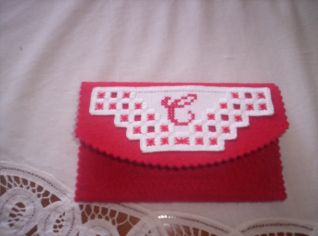 pochette hardanger 10