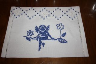 pochette hardanger angeli