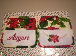 presine natalizie auguri