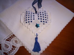 profumabiancheria ilaria