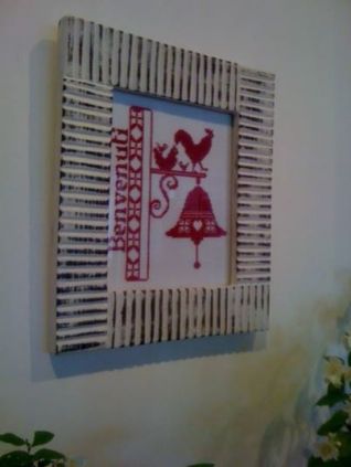 quadretto benvenuti1b