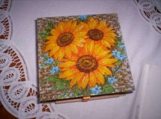 scatola post it esteno