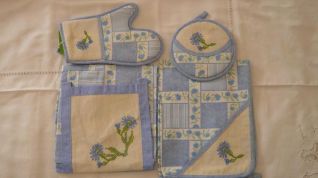 set cucina garofanini