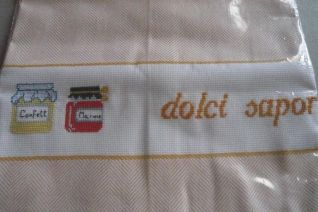 strofinaccio dolci sapori