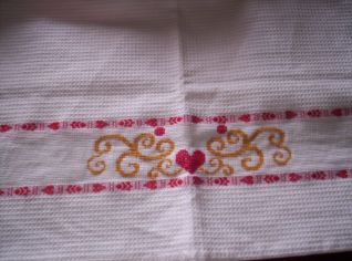 strofinaccio ghirigori