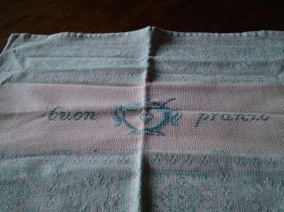 strofinaccio zuppiera