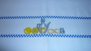 strofinaccio maionese