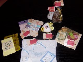 swap 5 sensi per paola