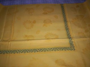 tovaglia greca verde