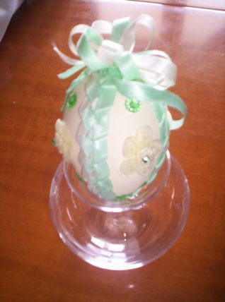 uovo patchwork pasquale