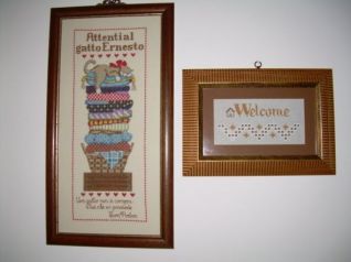 welcome hardanger marcella