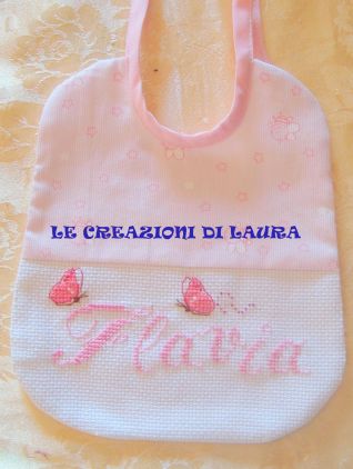 BAVAGLINO BIMBA FLAVIA