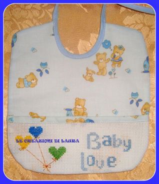 BAVAGLINO BIMBO 