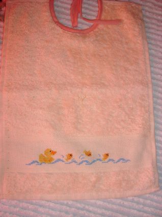 BAVAGLINO PUNTO CROCE PAPERELLE