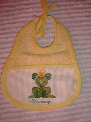 BAVAGLINO PUNTO CROCE PRINCIPE RANOCCHIETTA