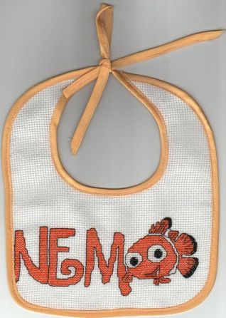 BAVAGLIO NEMO