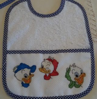 BAVAGLIO QUI - QUO - QUA