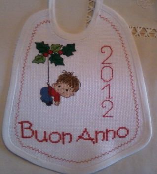 BUON ANNO 2012