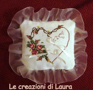 PORTA FEDI PUNTO CROCE