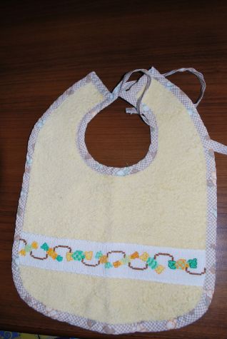 Bavaglione caramelle