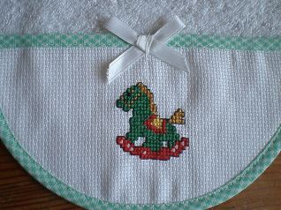 Particolare cavallino