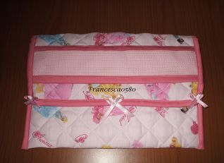 Busta trapuntata Principesse