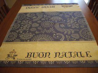 centrotavola Buon Natale