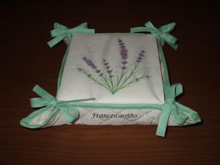 Cestino porta tovaglioli