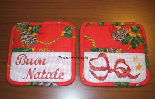 coppia presine Natale 1