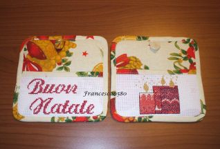 coppia presine Natale 2