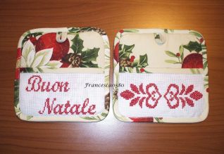 coppia presine Natale 5